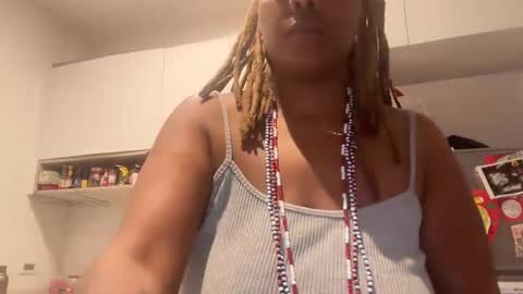 ChocolateCakeQueen online show from 6, 2, 2025