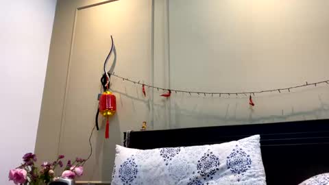 ChocolateCakeQueen online show from 4, 3, 2025