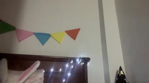 ChocolateCakeQueen online show from 27, 10, 2025