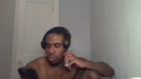 chocolatedolla online show from 27, 2, 2025