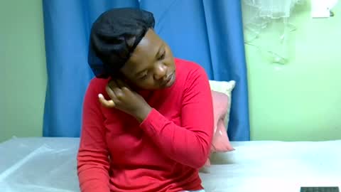 Snapshot of chocolateebonyxo chatting on 24, 7, 2026 Chocolate Ebony online show from 24, 7, 2026