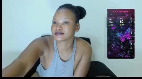 chocolatemilkebony online show from 22, 9, 2025