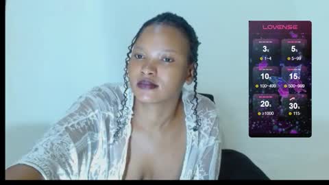 chocolatemilkebony online show from 2, 10, 2025