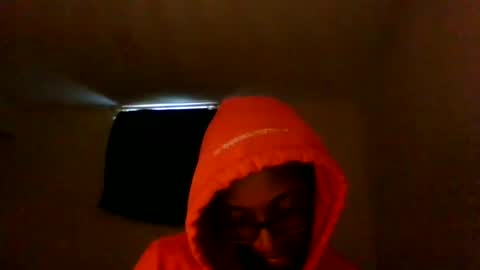 Snapshot of chocolatinhermoso chatting on 1, 1, 2025 Chocolatinhermoso online show from 1, 1, 2025