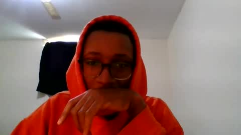 Snapshot of chocolatinhermoso chatting on 9, 1, 2025 Chocolatinhermoso online show from 9, 1, 2025