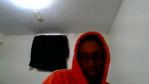 Snapshot of chocolatinhermoso chatting on 13, 1, 2025 Chocolatinhermoso online show from 13, 1, 2025