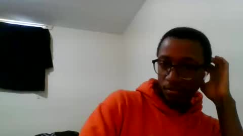 Snapshot of chocolatinhermoso chatting on 25, 1, 2025 Chocolatinhermoso online show from 25, 1, 2025