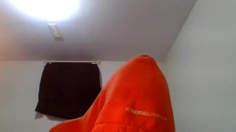 Snapshot of chocolatinhermoso chatting on 27, 2, 2025 Chocolatinhermoso online show from 27, 2, 2025