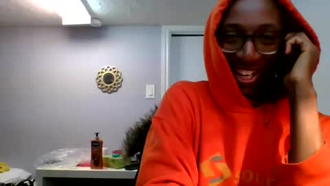 Snapshot of chocolatinhermoso chatting on 1, 3, 2025 Chocolatinhermoso online show from 1, 3, 2025