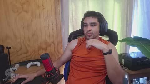 Snapshot of chocomate chatting on 25, 11, 2025 chocomate online show from 25, 11, 2025