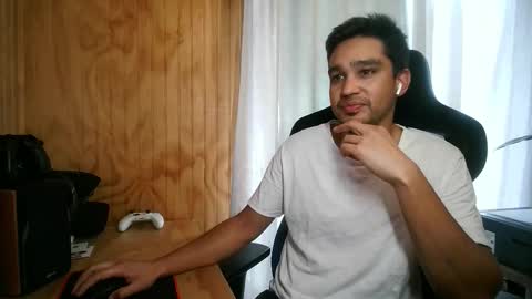 Snapshot of chocomate chatting on 16, 3, 2026 chocomate online show from 16, 3, 2026