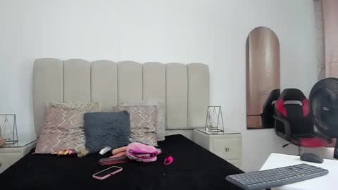 ChoeANDbritany online show from 12, 10, 2025