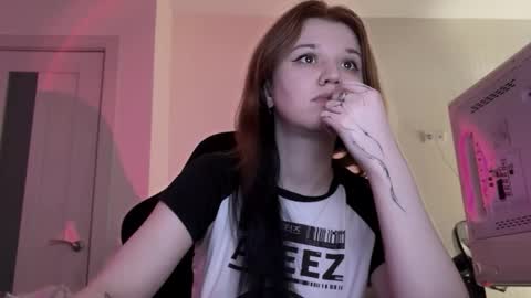 Lissa online show from 6, 3, 2026