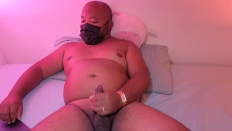 Snapshot of chokelatte chatting on 28, 10, 2025 chokelatte online show from 28, 10, 2025