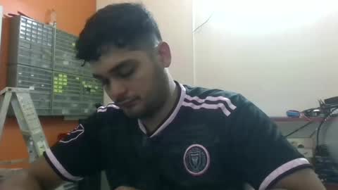 Snapshot of cholulart chatting on 18, 7, 2026 cholulart online show from 18, 7, 2026