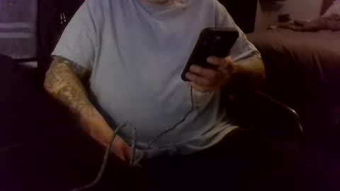 chompers online show from 23, 11, 2025