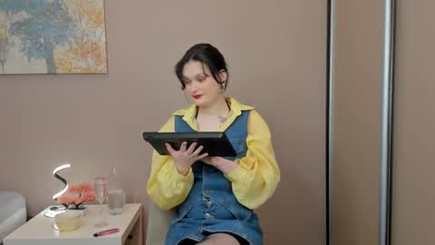 Cassandra online show from 20, 3, 2026