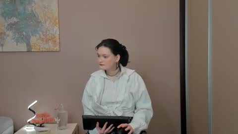 Cassandra online show from 21, 3, 2026