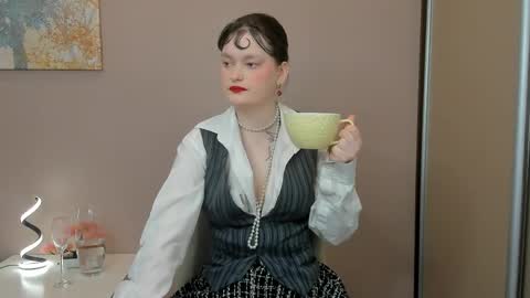 Cassandra online show from 1, 4, 2026