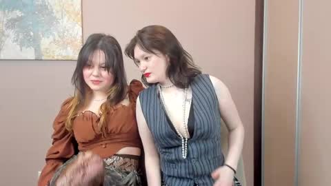 Cassandra online show from 10, 4, 2026