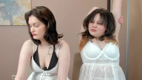 Cassandra online show from 16, 4, 2026