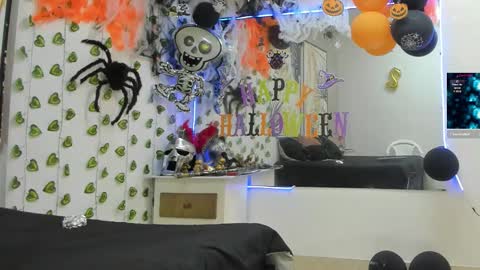 Chorey Thaylor online show from 22, 10, 2025