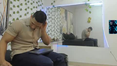 Chorey Thaylor online show from 18, 11, 2025