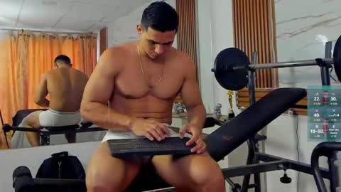 Chorey Thaylor online show from 6, 2, 2026