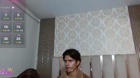 chos_tay online show from 15, 7, 2026