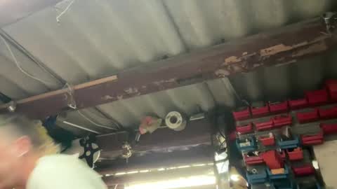 Chris online show from 2, 12, 2024