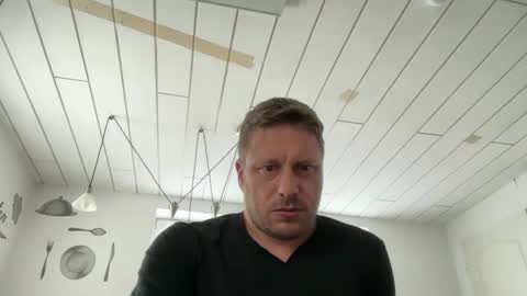 Chris online show from 21, 5, 2026