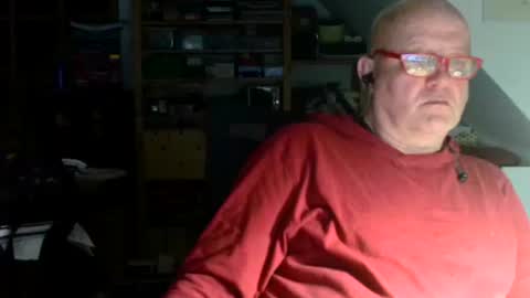 Chris online show from 15, 3, 2026