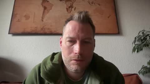 Christian online show from 15, 11, 2025