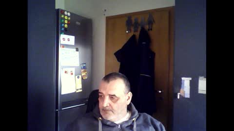 Chris online show from 4, 1, 2025