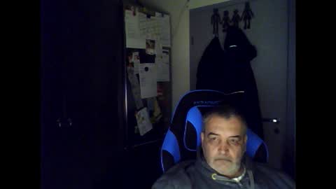 Chris online show from 28, 9, 2025