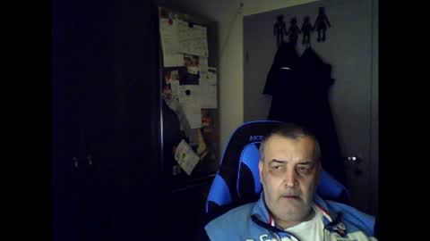 Chris online show from 21, 12, 2025