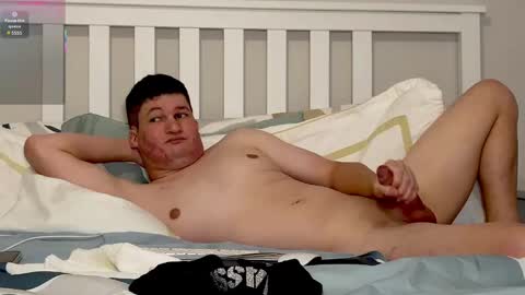 Snapshot of chris___evanss chatting on 18, 9, 2025 Chris Evens online show from 18, 9, 2025