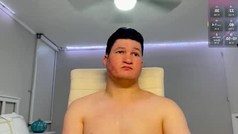 Snapshot of chris___evanss chatting on 23, 9, 2025 Chris Evens online show from 23, 9, 2025