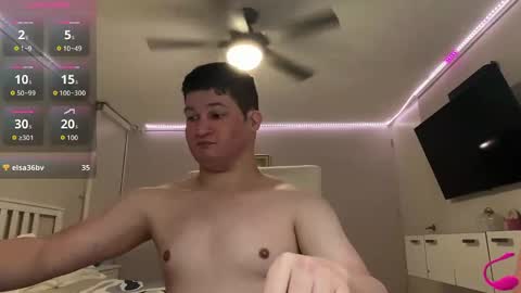 Snapshot of chris___evanss chatting on 30, 9, 2025 Chris Evens online show from 30, 9, 2025