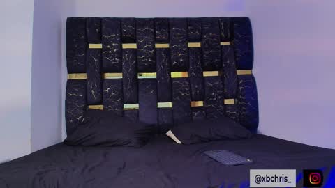 Snapshot of chris_blake__ chatting on 16, 12, 2025 Chris B online show from 16, 12, 2025