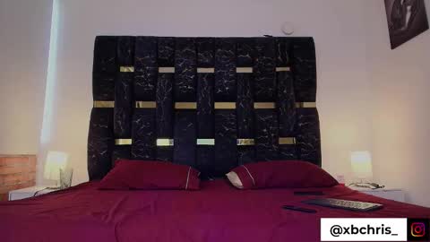 Snapshot of chris_blake__ chatting on 14, 1, 2026 Chris B online show from 14, 1, 2026