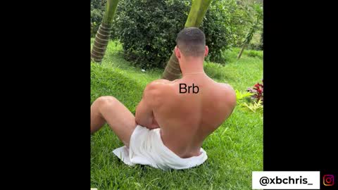 Snapshot of chris_blake__ chatting on 15, 2, 2026 Chris B online show from 15, 2, 2026