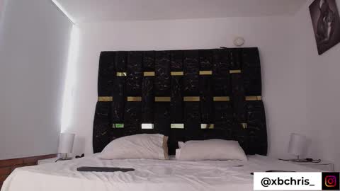 Snapshot of chris_blake__ chatting on 20, 2, 2026 Chris B online show from 20, 2, 2026