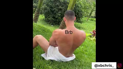 Snapshot of chris_blake__ chatting on 24, 2, 2026 Chris B online show from 24, 2, 2026