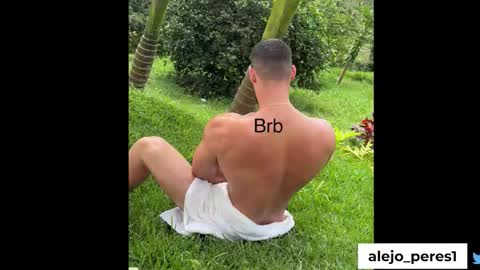 Snapshot of chris_blake__ chatting on 1, 3, 2026 Chris B online show from 1, 3, 2026