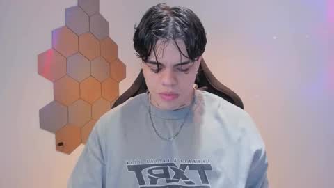 Chris Cooper Independent model online show from 2, 12, 2025