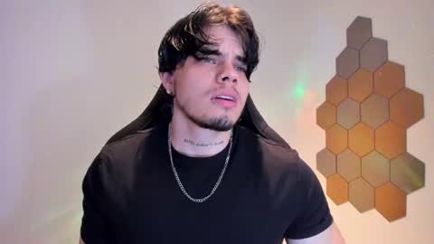 Chris Cooper Independent model online show from 17, 1, 2026