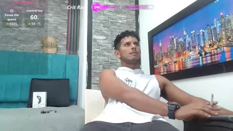 chris_dick2 online show from 7, 1, 2026