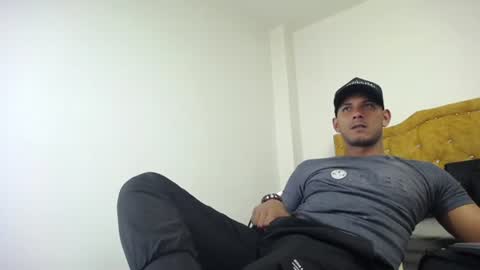 Snapshot of chris_dick2 chatting on 20, 6, 2026 chris_dick2 online show from 20, 6, 2026