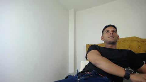 Snapshot of chris_dick2 chatting on 26, 6, 2026 chris_dick2 online show from 26, 6, 2026